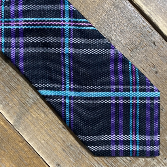 Ben Sherman Tie - Picture 1 of 3